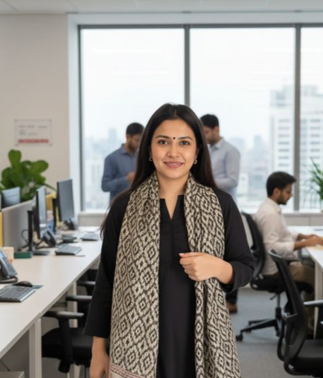 Meera Shenoy