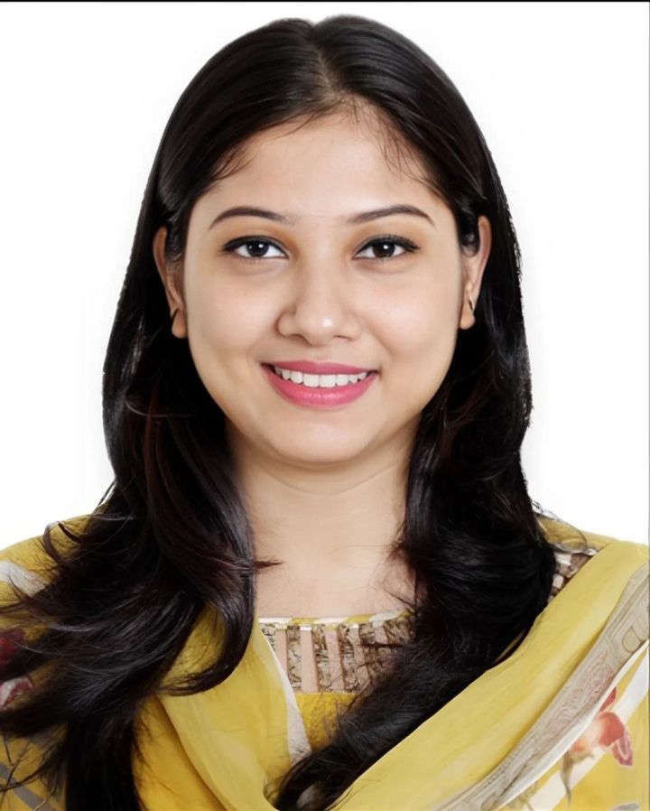Deepali Kaur